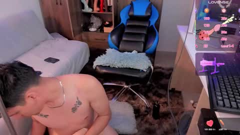 joe jhonson online show from February 20, 5:18 pm