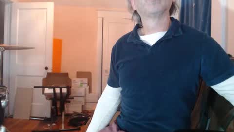 joebo7575 online show from February 7, 9:16 am