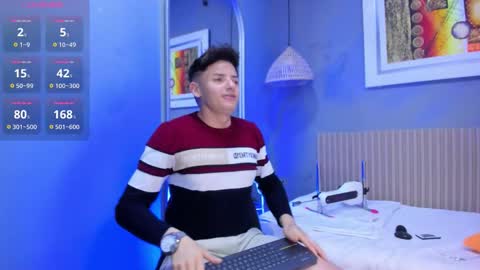 JOE online show from March 29, 3:50 am