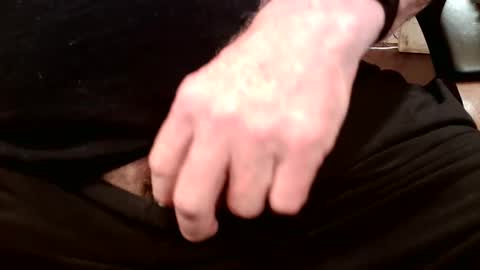 joedunbar61 online show from January 6, 2:25 pm