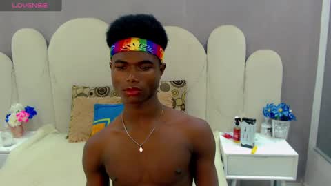 Joel online show from January 12, 6:59 pm