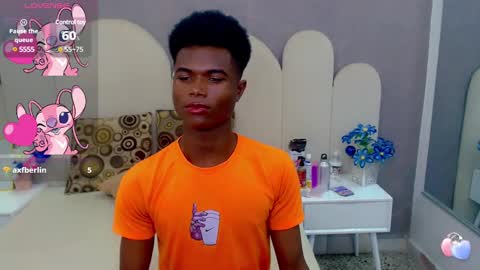 Joel online show from January 17, 5:42 pm