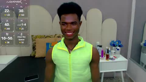 Joel online show from January 5, 9:36 pm