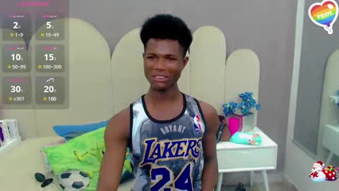 Joel online show from March 2, 6:03 pm