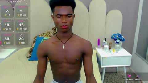 Joel online show from January 1, 12:32 am