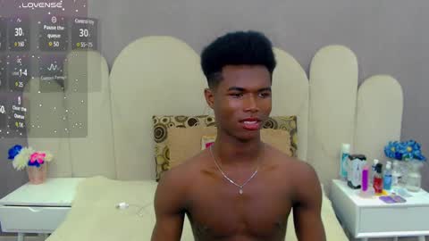 Joel online show from January 8, 7:03 pm