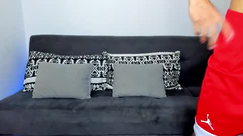 joel_foxx online show from November 17, 6:00 pm