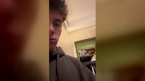 JOEL online show from February 28, 9:14 pm