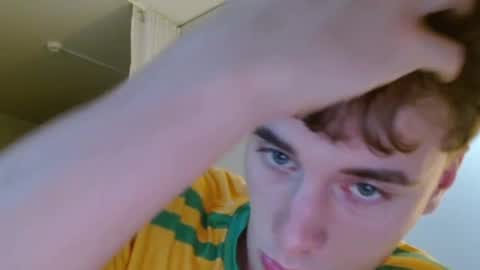 JOEL online show from April 4, 6:05 pm