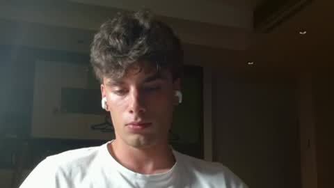 JOEL online show from August 3, 7:53 pm