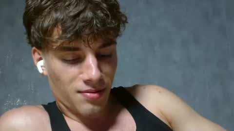 JOEL online show from August 1, 5:56 pm