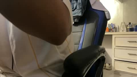 joelavila912 online show from January 13, 8:02 pm