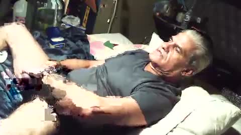 joelcojones online show from January 1, 7:53 pm