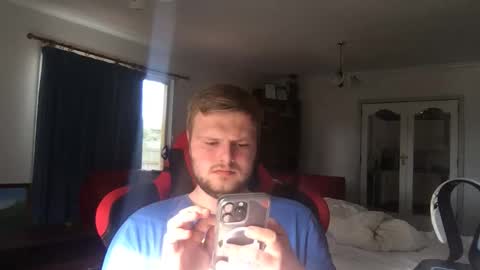 joeley5643 online show from October 5, 5:55 am