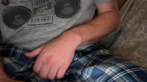 joemoehn312 online show from July 17, 3:14 am