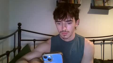 JoeOsulli online show from December 19, 4:37 pm