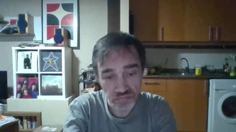 joeymmar online show from November 7, 9:18 pm