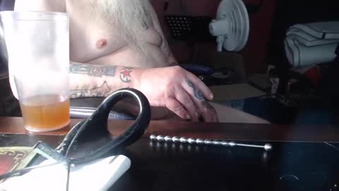 joeyzzz1 online show from February 1, 1:04 am