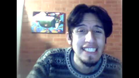 Snapshot of johan70nsexy chatting on October 17, 2:15 am johan70nsexy online show from October 17, 2:15 am