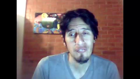 Snapshot of johan70nsexy chatting on October 15, 12:07 am johan70nsexy online show from October 15, 12:07 am