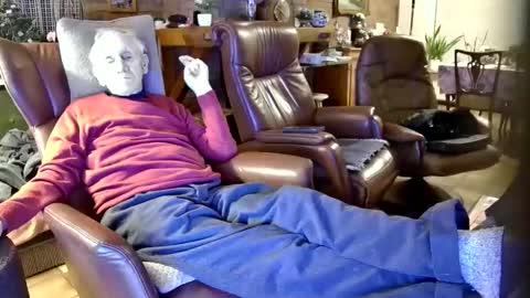 johan7 heet online show from January 18, 8:00 pm