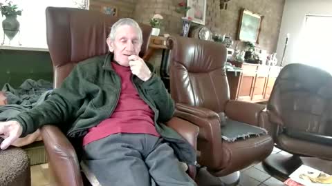 johan7 heet online show from February 11, 1:38 pm