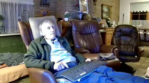 johan7 heet online show from November 15, 9:39 pm