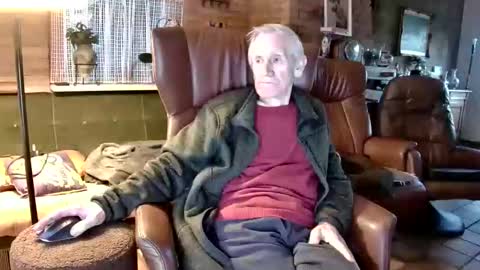 johan7 heet online show from March 20, 5:50 pm