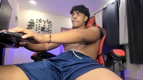 Johan Beley online show from February 28, 2:21 am