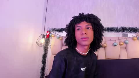 Johan  online show from December 18, 12:56 pm