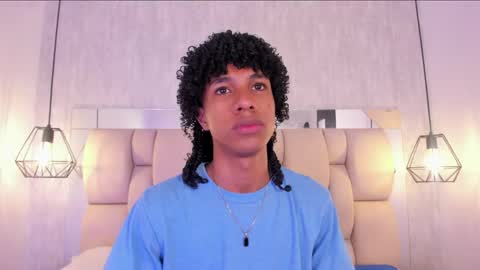 Johan  online show from March 29, 1:11 pm