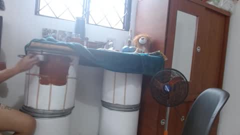 johan online show from March 14, 1:07 pm