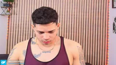 johan speitzer online show from March 24, 3:44 am