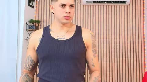 johan speitzer online show from February 28, 2:32 am