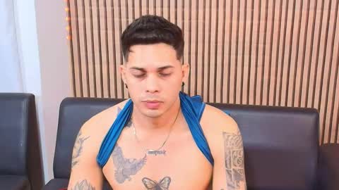 johan speitzer online show from March 2, 5:08 am