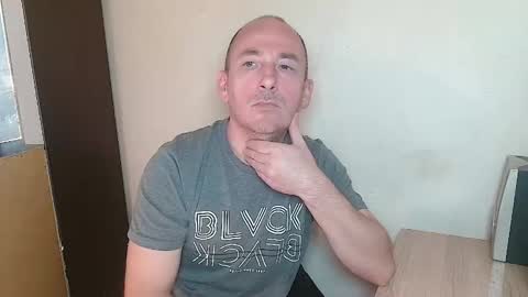 Johan online show from March 6, 1:52 pm