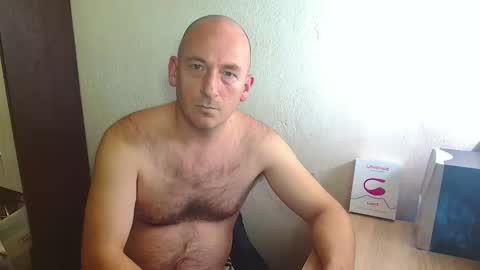 Johan online show from November 23, 12:49 pm