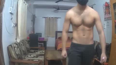 john_desihunk online show from December 5, 10:44 am