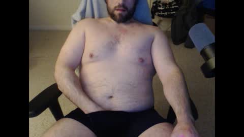 john_donson online show from February 15, 2:05 am