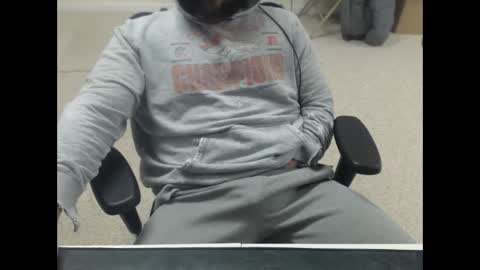 john_donson online show from January 23, 4:38 pm