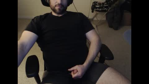 john_donson online show from February 9, 6:54 am