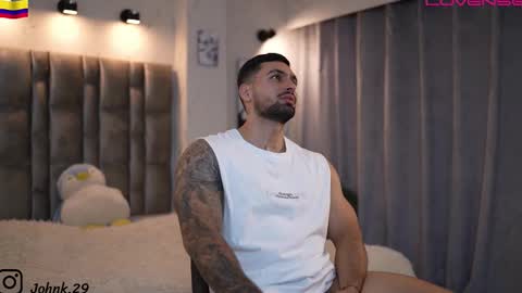 john online show from December 22, 11:13 pm