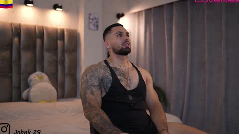 john online show from January 6, 11:20 pm