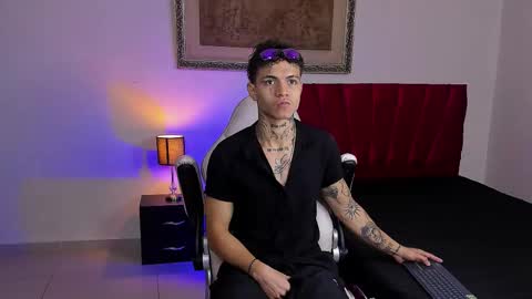 Jhon Mystic online show from February 6, 2:30 am