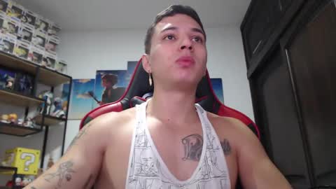 JOHN online show from February 1, 5:49 am