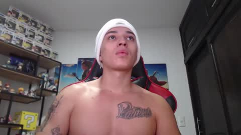 JOHN online show from March 1, 3:32 am