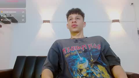 john_ssnow29 online show from February 19, 12:01 pm