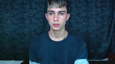 John Vichenso online show from December 18, 11:01 pm