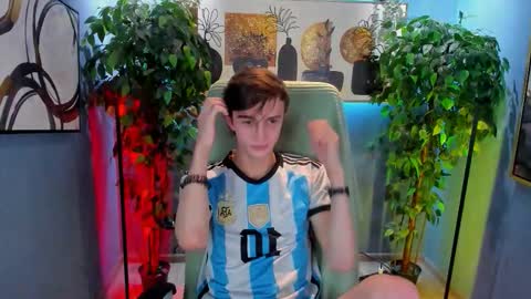 John online show from December 17, 1:07 pm