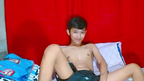 JohnXxx online show from May 16, 11:30 am